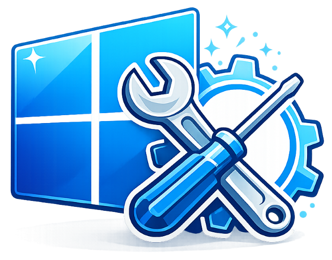 Windows Fix Lab – Windows Errors, Tweaks and Optimization Guides
